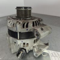 2021 FORD RANGER Alternator