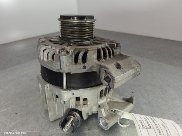 2021 FORD RANGER Alternator