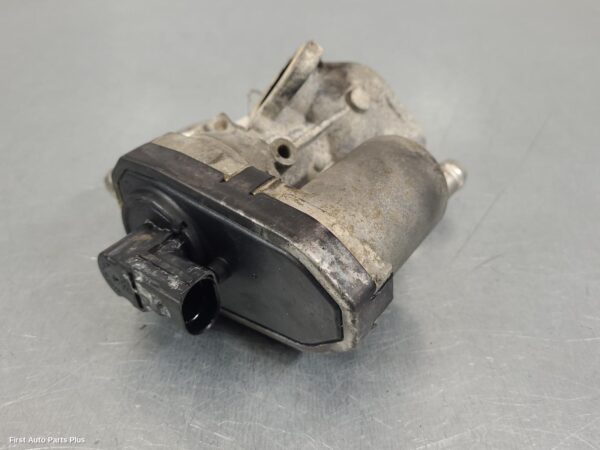 2011 FORD TRANSIT Egr Valve
