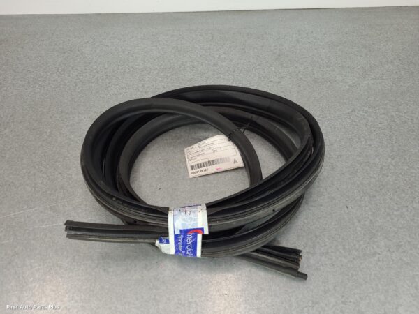 2013 RENAULT MASTER Door/Tailgate Seal