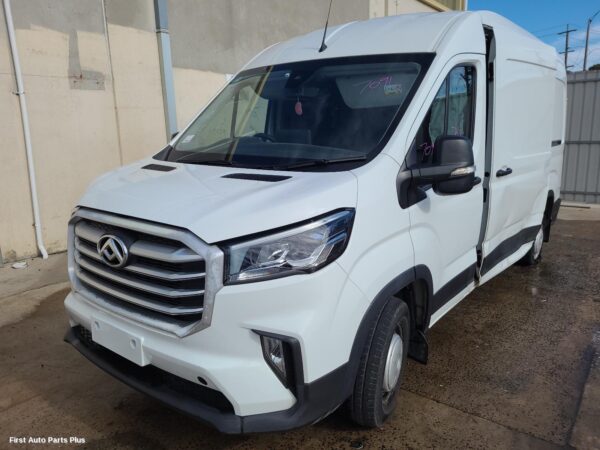 2024 LDV DELIVER 9 Gear Stick/Shifter