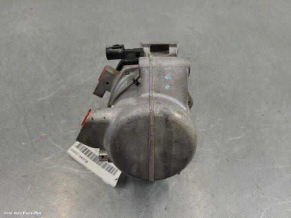 2017 MITSUBISHI TRITON A/C Compressor