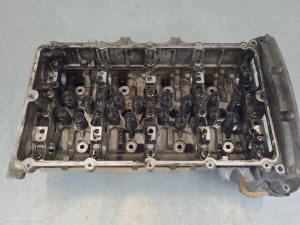 2011 FORD TRANSIT Cylinder Head