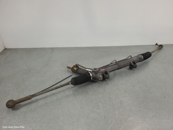 1998 FORD TRANSIT Steering Box/Rack
