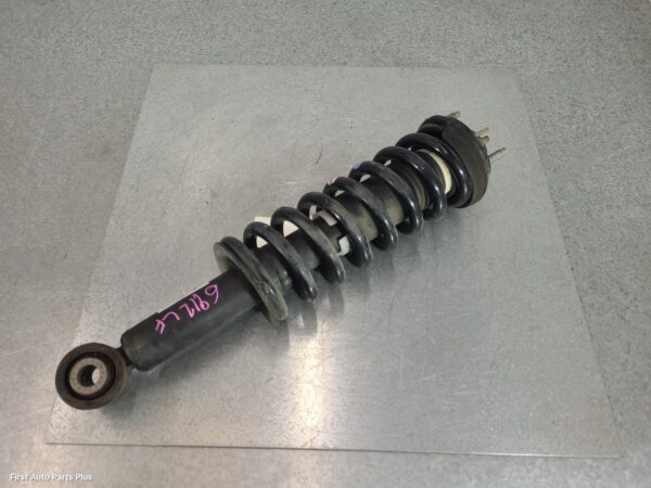 2019 FORD RANGER Left Front Strut