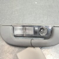 2014 MERCEDES VIANO Courtesy Light