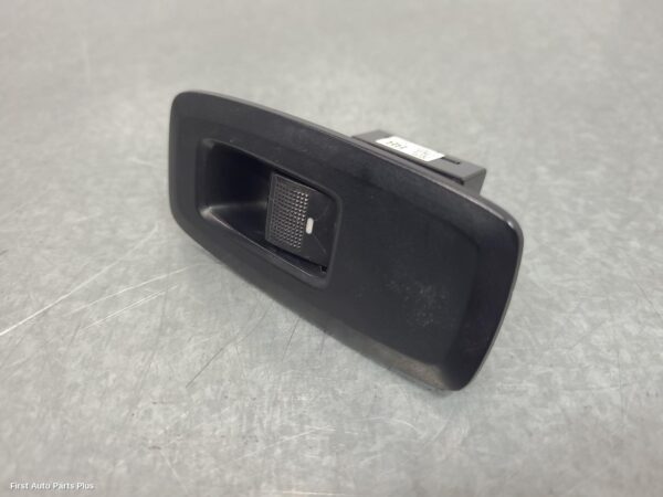 2017 FORD EVEREST Pwr Dr Wind Switch