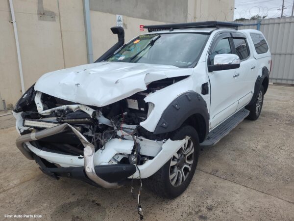 2017 FORD RANGER Ute/Tray Liner