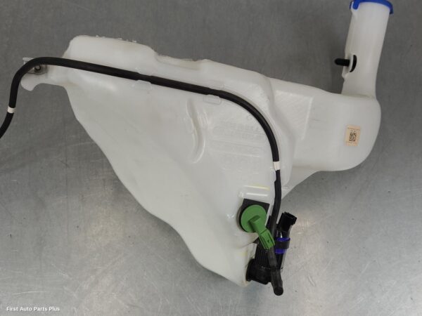 2023 FORD F SERIES Washer Bottle