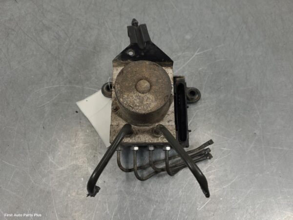 2012 FORD TRANSIT Abs Pump/Modulator