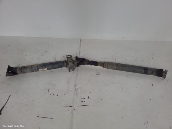 2012 TOYOTA HILUX Rear Drive Shaft