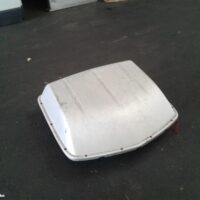 2011 MERCEDES SPRINTER Heater Core/Box