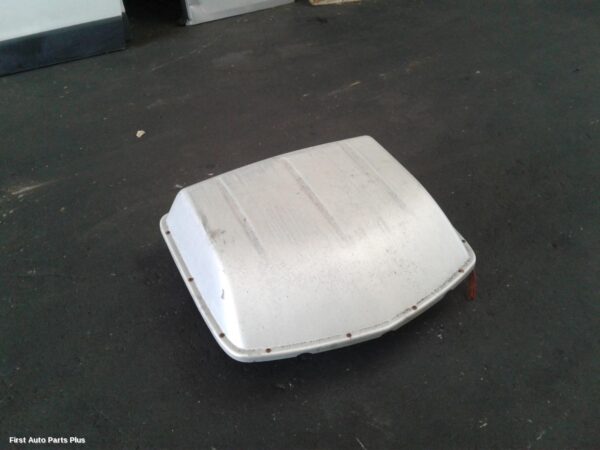 2011 MERCEDES SPRINTER Heater Core/Box