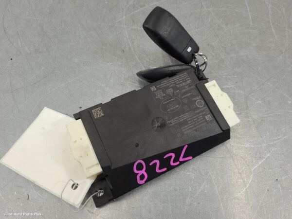 2024 MERCEDES SPRINTER Ecu