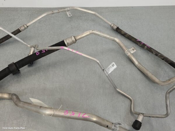 2020 VOLKSWAGEN CRAFTER A/C Hoses