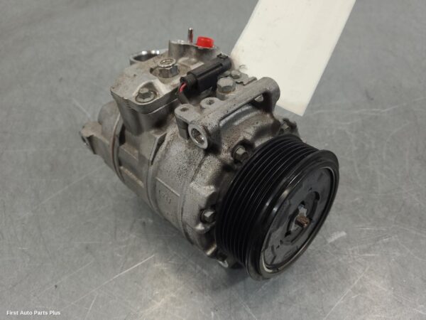 2021 MERCEDES SPRINTER A/C Compressor