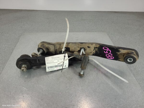 2010 TOYOTA HILUX Differential Centre