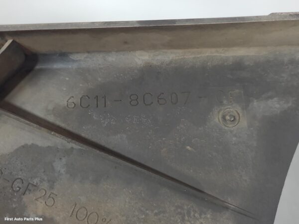 2007 FORD TRANSIT Fan Shroud