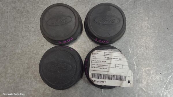 2001 FORD TRANSIT Wheel Cover/Hub Cap
