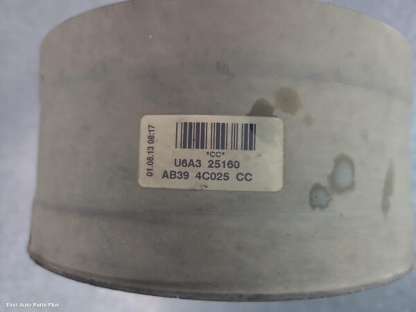 2013 FORD RANGER Rear Drive Shaft