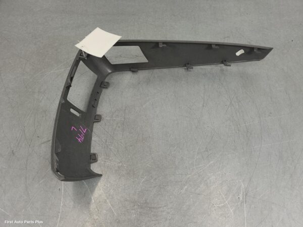 2014 MERCEDES SPRINTER Trim Panel