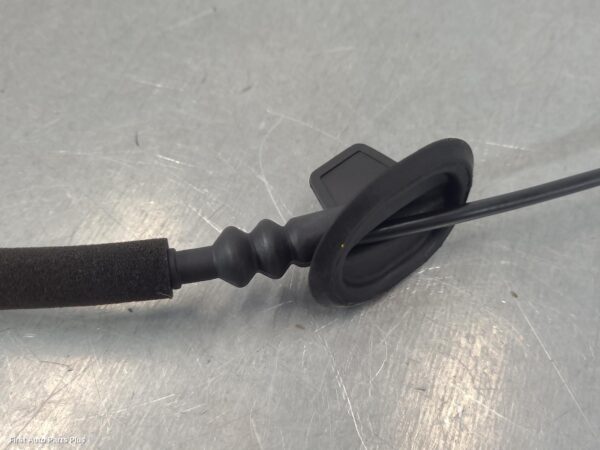 2024 FORD RANGER Door/Boot/Gate Lock