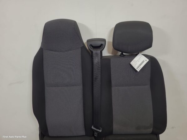 2016 RENAULT MASTER Front Seat