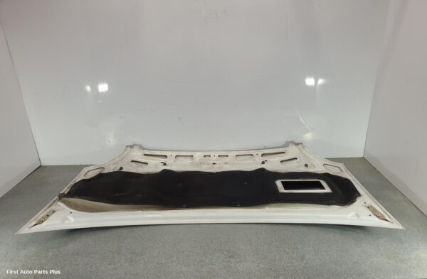 2009 MERCEDES SPRINTER Bonnet