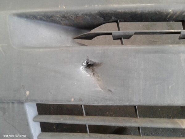 2009 RENAULT MASTER Front Bumper