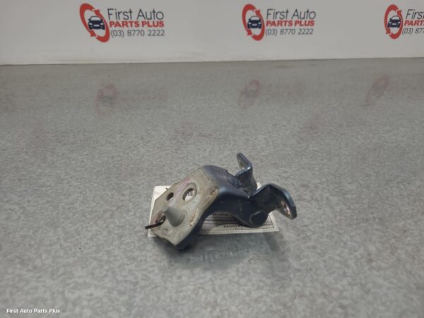 2013 FORD RANGER Door Hinge/Runner