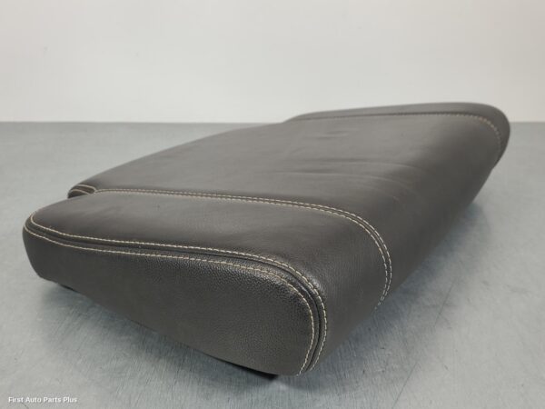 2017 FORD RANGER 2nd Seat (Rear Seat)