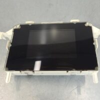 2015 FORD TRANSIT CUSTOM Radio/Cd/Dvd/Sat/Tv