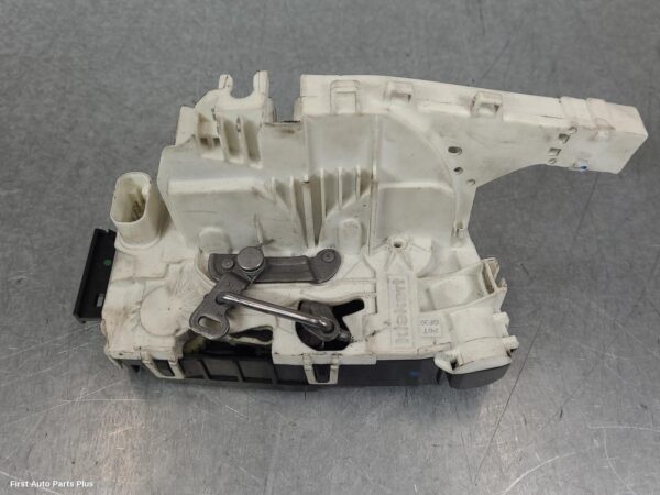 2015 MERCEDES SPRINTER Door/Boot/Gate Lock