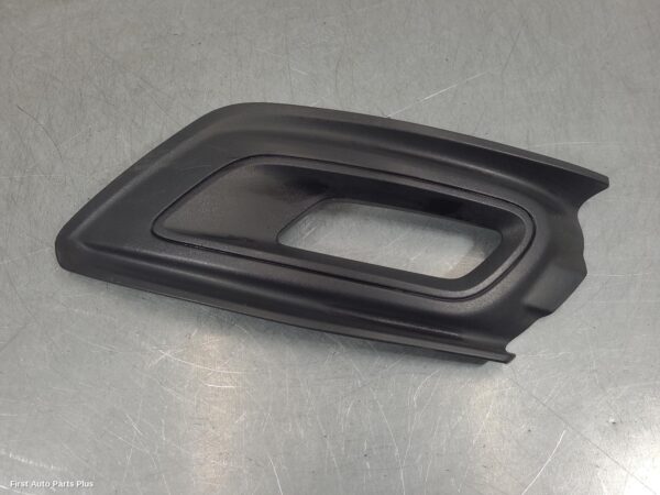2022 FORD TRANSIT CUSTOM Right Indicator/Fog/Side