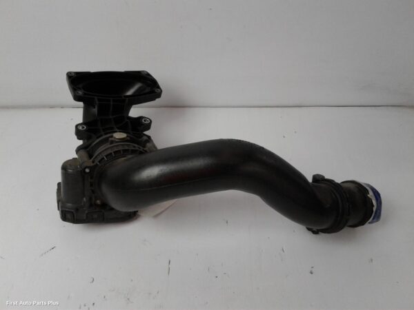 2017 MERCEDES VITO Throttle Body