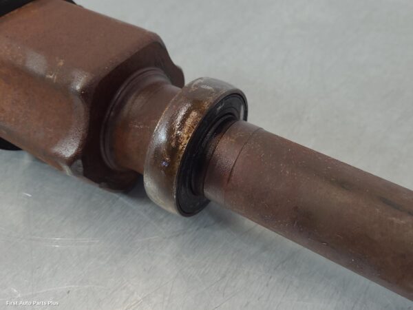 2013 FORD TRANSIT Right Driveshaft