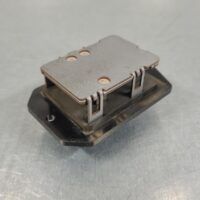 2006 TOYOTA HILUX Fan Speed Resistor
