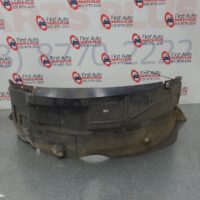 2012 FORD RANGER Left Guard Liner