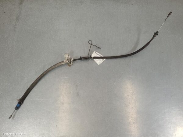 2019 FORD TRANSIT CUSTOM Cable