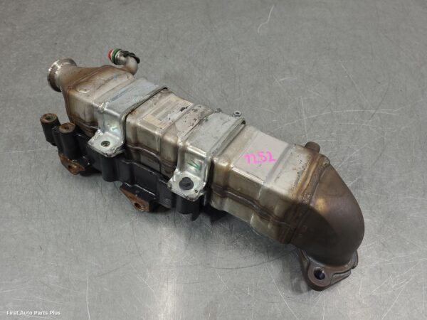 2024 RAM 2500/3500 Cooler