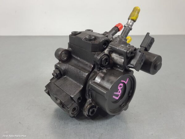 2013 FORD TRANSIT Injector Pump