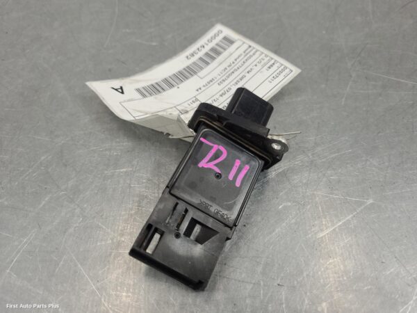 2011 FORD TRANSIT Air Flow Meter
