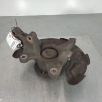 2017 MERCEDES VITO Left Front Hub Assembly