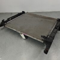 2024 MERCEDES SPRINTER Radiator