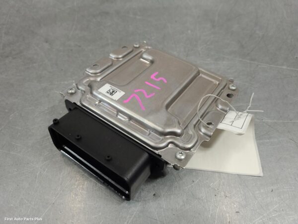 2020 MERCEDES VITO Ecu