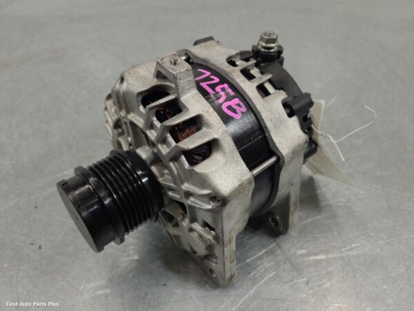 2020 LDV DELIVER 9 Alternator