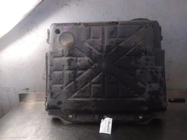 2016 MERCEDES SPRINTER Sump Guard