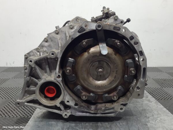 2020 VOLKSWAGEN CRAFTER Trans/Gearbox