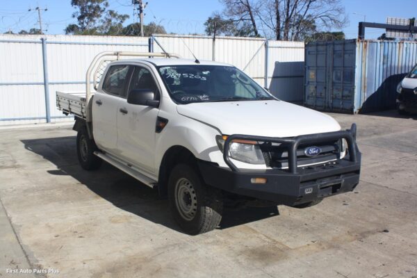2013 FORD RANGER Steering Column