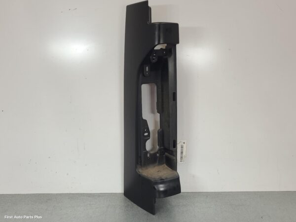 2016 RENAULT TRAFIC Left Taillight